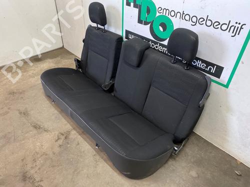 Sæde Bagtil DACIA SANDERO 1.6 (BS0D, BS0B, BS0F, BS0H) | BP19629459C17 - Image 3