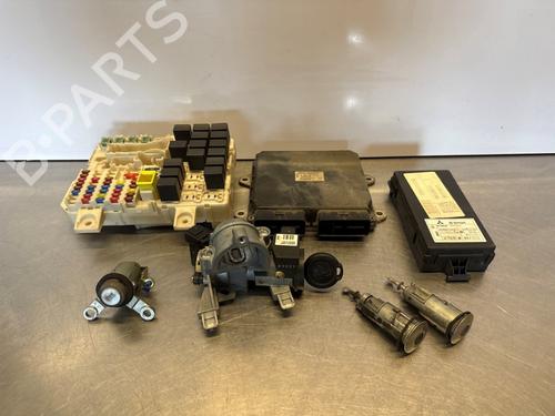 Used Control unit Control unit 36048518 36048518