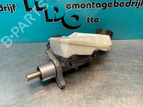 Brake master cylinder FORD FOCUS II Turnier (DA_, FFS, DS) 1.6 | BP19624606M77 