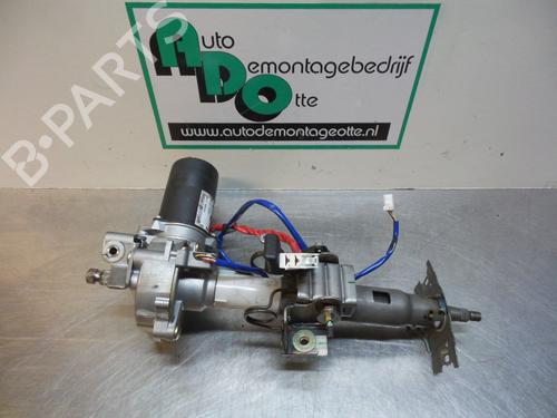 Used Steering column TOYOTA AVENSIS Estate (_T25_) 1.8 VVT-i (ZZT251_, ZZT251R) (129 hp) 19605638