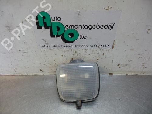 Innerbelysning DAIHATSU YRV (M2) 1.3 (M201) (87 hp) 19603327