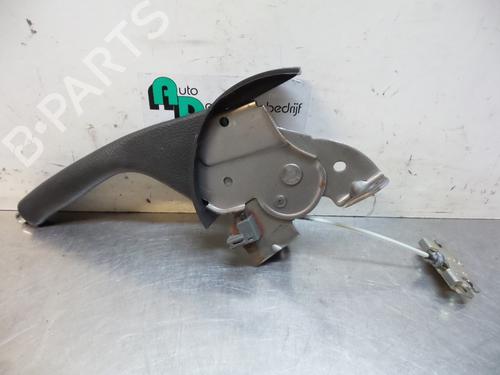 Hand brake TOYOTA COROLLA Verso (ZER_, ZZE12_, R1_) 1.8 (ZNR11_, ZNR11R) | BP19599039I18 