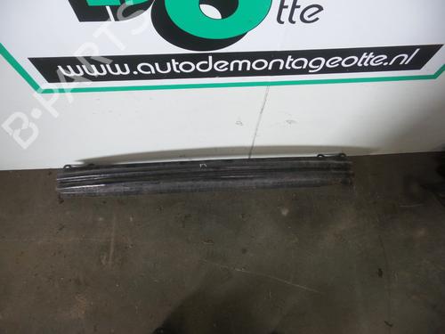 Used Rear bumper reinforcement VW GOLF V (1K1) 1.6 FSI (115 hp) 19604298