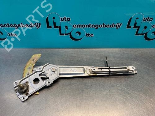 Used Rear right window mechanism Rear right window mechanism 20719288 20719288