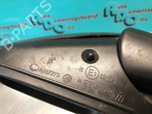 Right mirror ALFA ROMEO GIULIETTA (940_) 1.4 TB (940FXB1A, 940FXB11) | BP28298970C27 