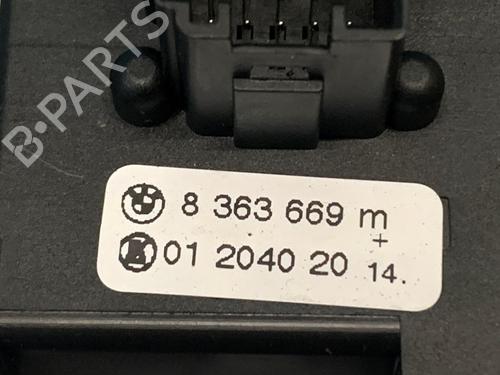 Steering column stalk BMW 3 Compact (E46) 316 ti | BP19626249I23 