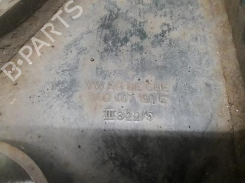 Braccio di sospensione anteriore destra VW JETTA III (1K2) 1.9 TDI | BP19614966M13 