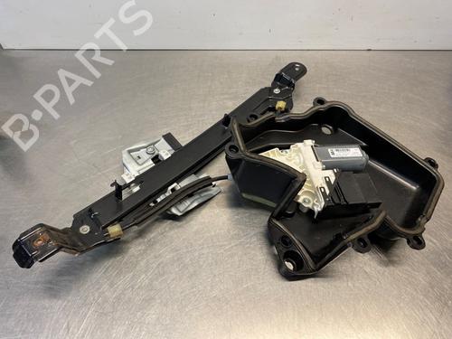 Rear left window mechanism SEAT LEON (1P1) 1.4 TSI | BP29909851C24
