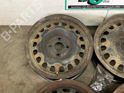 Rim OPEL CORSA D (S07) 1.2 (L08, L68) | BP22403892C45 