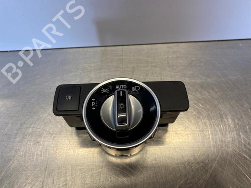 Used Headlight switch Headlight switch 39065730 39065730