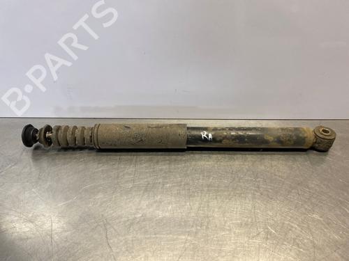 Højre bagtil støddæmper RENAULT MODUS / GRAND MODUS (F/JP0_) 1.4 (JP01, JP0J) (98 hp) 33115958