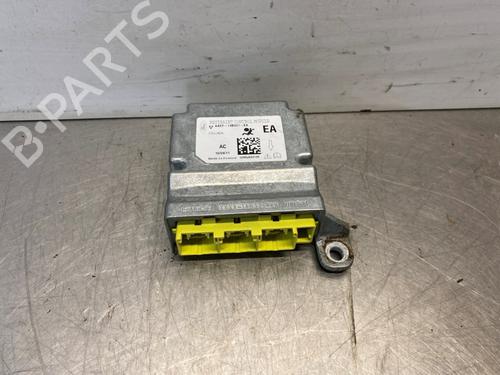 Used ECU airbags FORD FIESTA VI (CB1, CCN) 1.25 (82 hp) 29626438