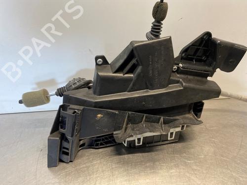 Front right lock MERCEDES-BENZ C-CLASS (W204) C 200 Kompressor (204.041) | BP29025297C97 