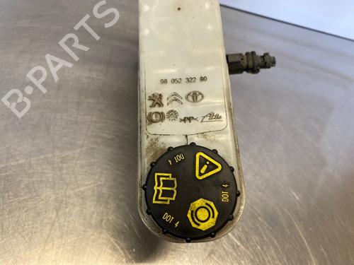Brake master cylinder TOYOTA PROACE Van (MDZ_) 2.0 D4d (MDZ6, MDZ5) | BP36100857M77 - Image 2