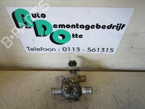 Used Climate control VW LUPO I (6X1, 6E1) 1.4 TDI (75 hp) 19587350
