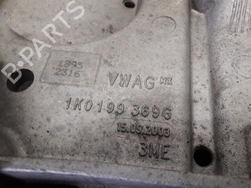 Subframe VW JETTA III (1K2) 1.9 TDI | BP19614963M9 - Image 3