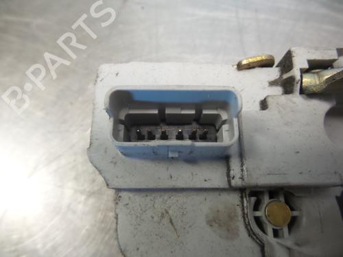 Front right lock PEUGEOT PARTNER Box Body/MPV (5_, G_) 1.9 D | BP19592774C97 