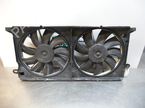 Køleventilator elektrisk CADILLAC SEVILLE 4.6 SLS V8 (279 hp) 19585580