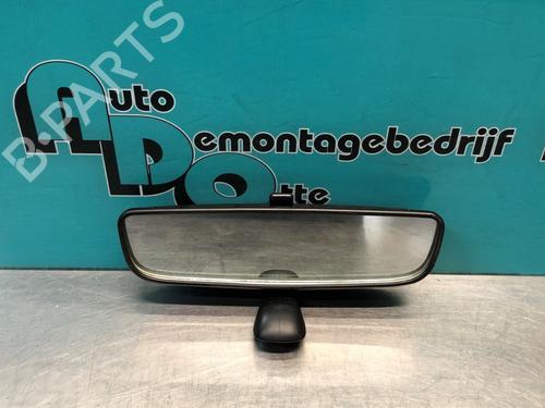 Used Rear mirror HYUNDAI GETZ (TB) 1.4 i (97 hp) 21264297