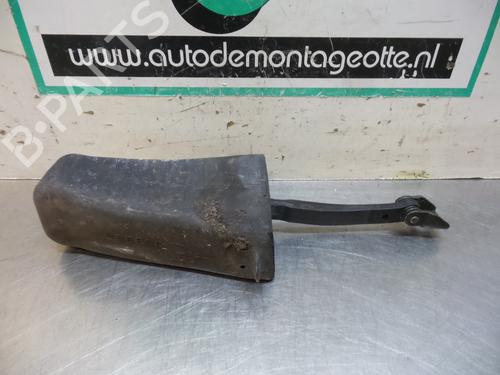 Used Hinge/Door check strap BMW 5 (E60) 520 i (170 hp) 19612438