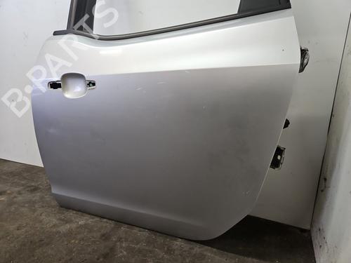 Left rear door OPEL MERIVA B MPV (S10) 1.7 CDTI (75) | BP29503053C4 