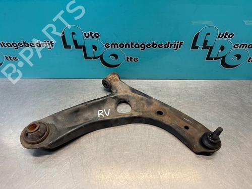 Højre fortil bærearm CITROËN C1 (PM_, PN_) 1.0 (68 hp) 28297634