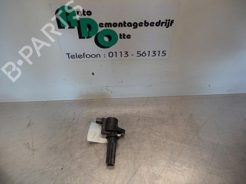 Tennspole JAGUAR S-TYPE II (X200) 3.0 V6 2W4E12A366AC | 5B2303