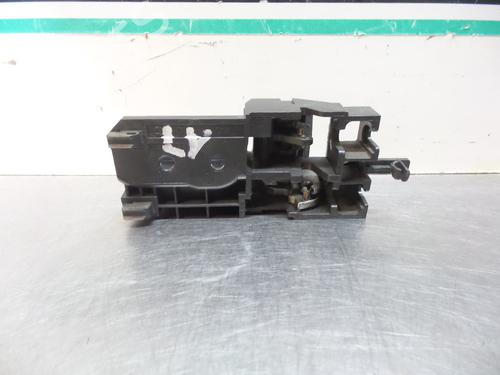 Exterior handle TOYOTA COROLLA (_E12_) 1.6 VVT-i (ZZE121_, ZZE121R) | BP19607901C122 