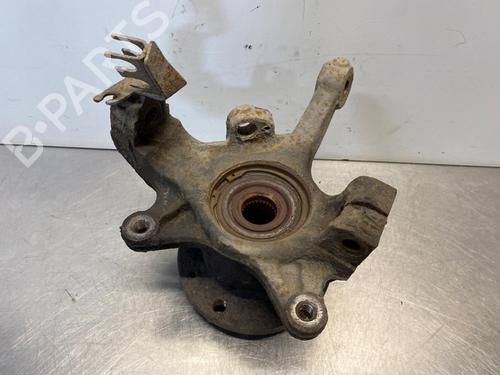 Used Right front steering knuckle OPEL MOVANO A Van (X70) 2.5 DTi (FD) (99 hp) 29559648