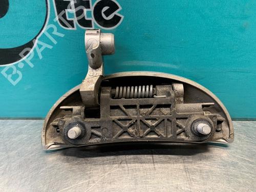 Rear left exterior door handle TOYOTA AYGO (_B1_) 1.0 (KGB10_, KGB10R) | BP19629113C130 
