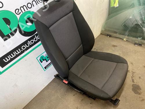 Left front seat BMW 1 (E87) 118 d | BP19628801C15 