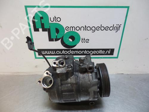 AC compressor BMW 7 (E65, E66, E67) 740 d | BP19606824M34 