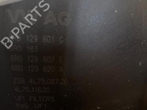 Air filter box VW POLO V (6R1, 6C1) 1.2 TDI | BP30052204M87