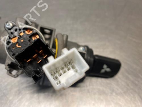 Control unit MITSUBISHI MIRAGE / SPACE STAR VI Hatchback (A0_A) 1.0 (A05A) | BP30696583M11 - Image 8