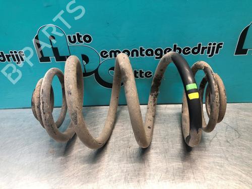 Used Shock absorber spring OPEL VIVARO A Van (X83) 2.0 CDTI (F7) (114 hp) 28298145