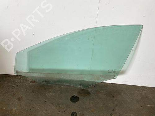 Used Front left door window VOLVO V40 Hatchback (525) D2 (114 hp) 28836695