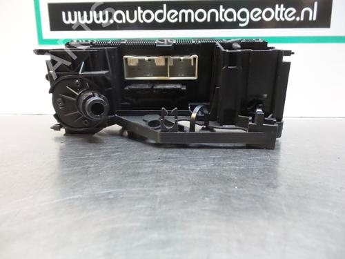 Climate control SEAT ALTEA XL (5P5, 5P8) 1.4 TSI | BP19605041I5 