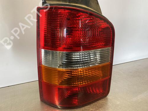 Left taillight VW TRANSPORTER T5 Van (7HA, 7HH, 7EA, 7EH) 1.9 TDI | BP39647870C34 - Image 2