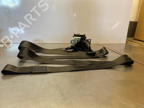 Used Front right seatbelt Front right seatbelt AUDI A3 (8P1) 1.6 FSI (115 hp) 34099990 34099990