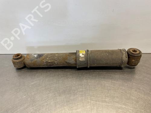 Used Right rear shock absorber MERCEDES-BENZ CITAN Box Body/MPV (W415) 108 CDI (415.601, 415.603) (75 hp) 28300031
