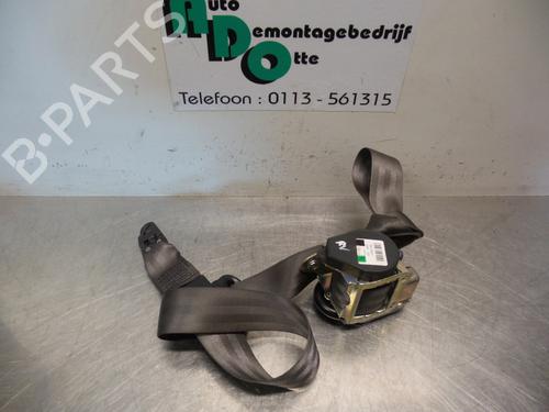 Used Front right seatbelt AUDI A4 B6 Avant (8E5) 2.4 (170 hp) 19590842