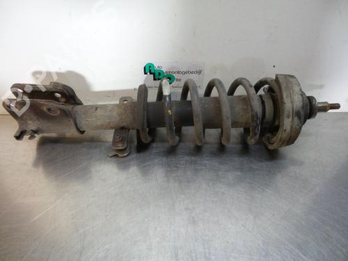Used Left front shock absorber Left front shock absorber OPEL VIVARO A Van (X83) 1.9 DI (F7) (80 hp) 19598272 19598272