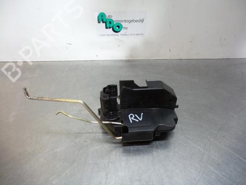 Used Front right lock HYUNDAI GETZ (TB) 1.3 (85 hp) 19598042