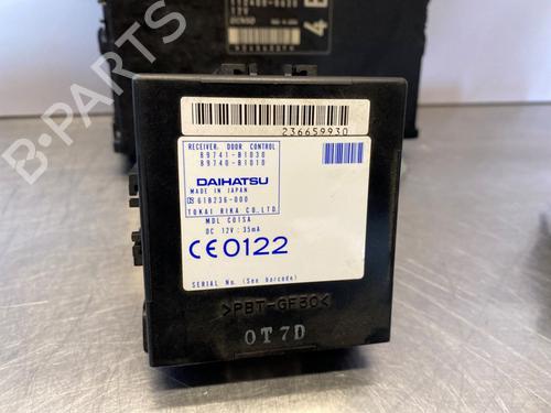 Switch SUBARU JUSTY IV 1.0 (M300) | BP38232648I30 - Image 9
