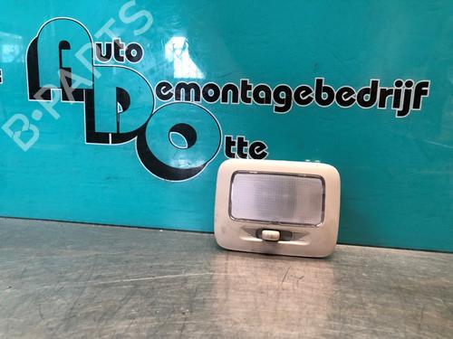 Used Interior roof light Interior roof light 28297458 28297458