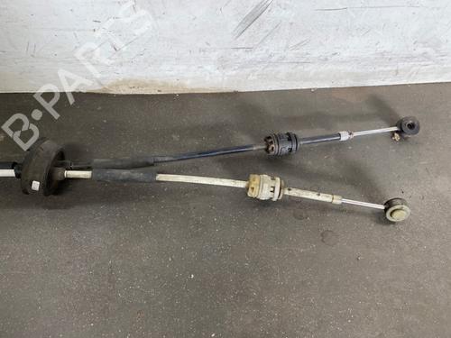 Cable OPEL MERIVA B MPV (S10) 1.7 CDTI (75) | BP29518933E12 