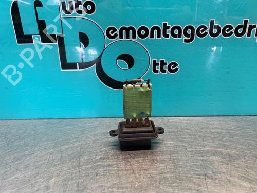 Used Heater resistor Heater resistor 19585214 19585214