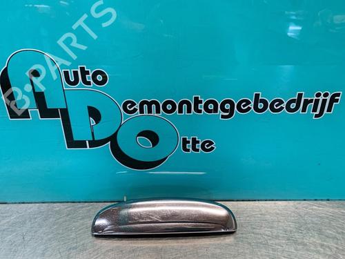 Used Front right exterior door handle DAIHATSU SIRION (M1) 1.3 Sport (M101) (102 hp) 19624760