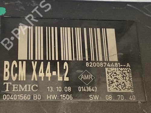 Switch RENAULT TWINGO II (CN0_) 1.2 16V (CN0K, CN0V, CN0A) | BP37194766I30 - Image 5