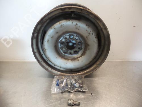 Used Rim PEUGEOT EXPERT Van (222) 1.9 TD (90 hp) 19592348